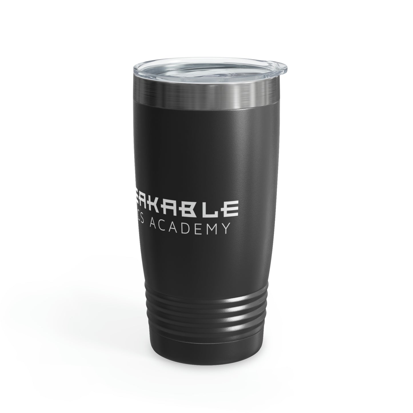 Ringneck Tumbler, 20oz - Unbreakable Athletics
