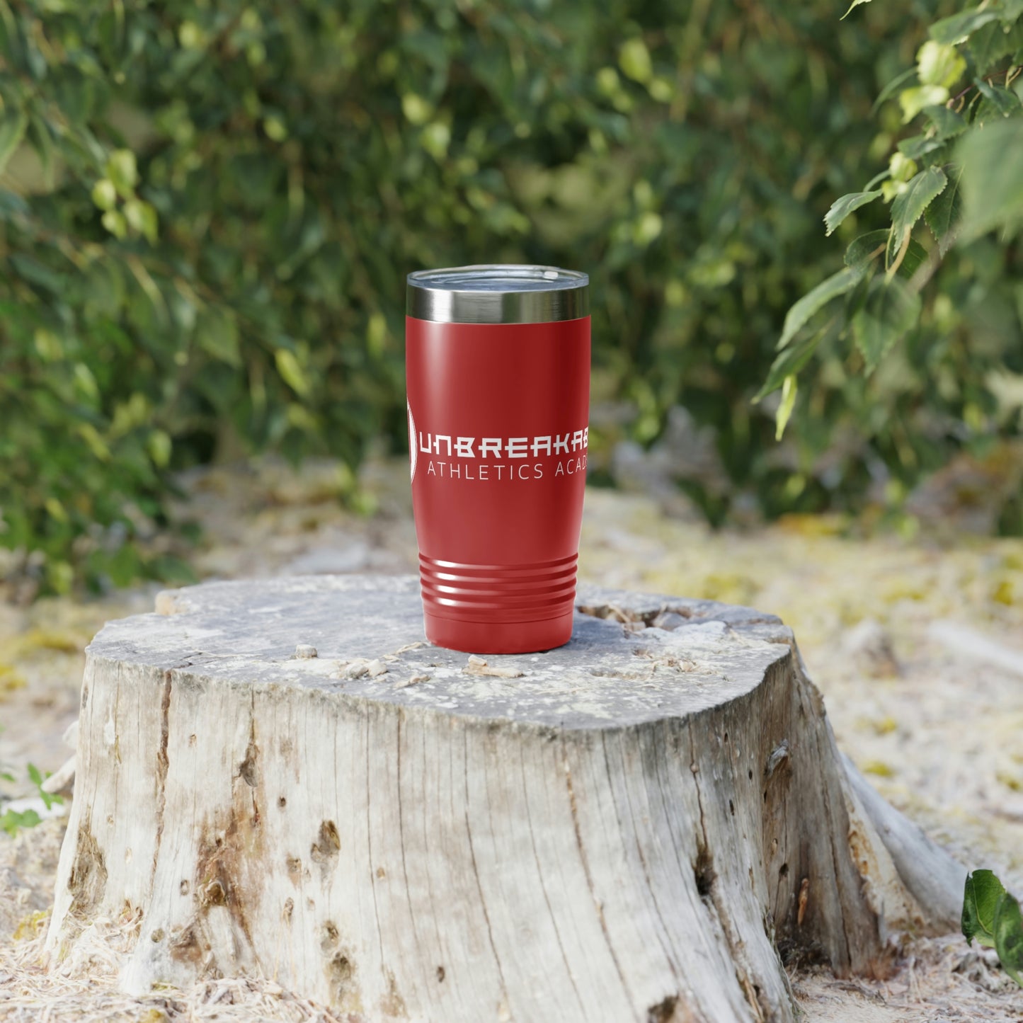 Ringneck Tumbler, 20oz - Unbreakable Athletics