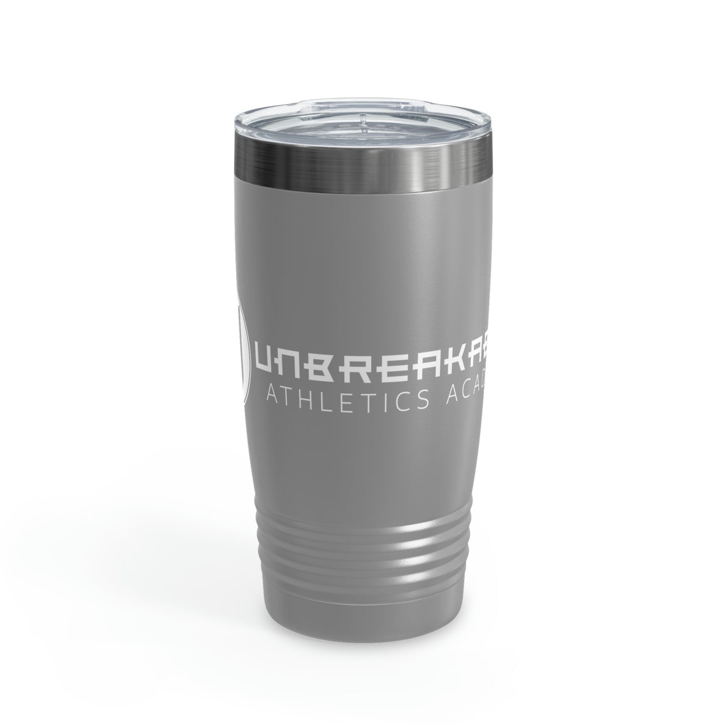 Ringneck Tumbler, 20oz - Unbreakable Athletics