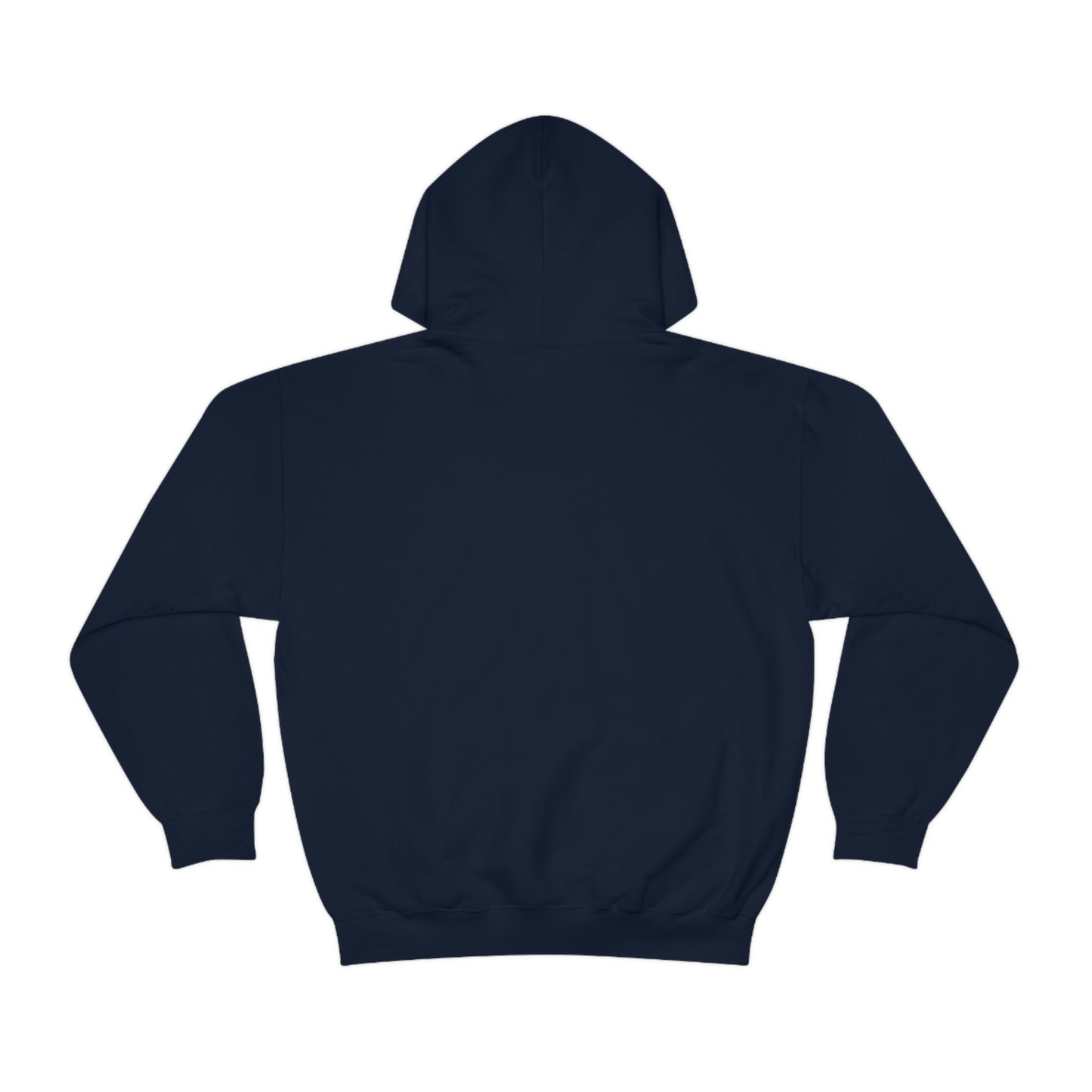 PR or ER - Unisex Heavy Blend™ Hooded Sweatshirt