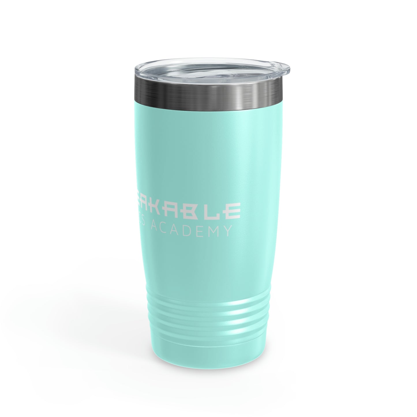 Ringneck Tumbler, 20oz - Unbreakable Athletics
