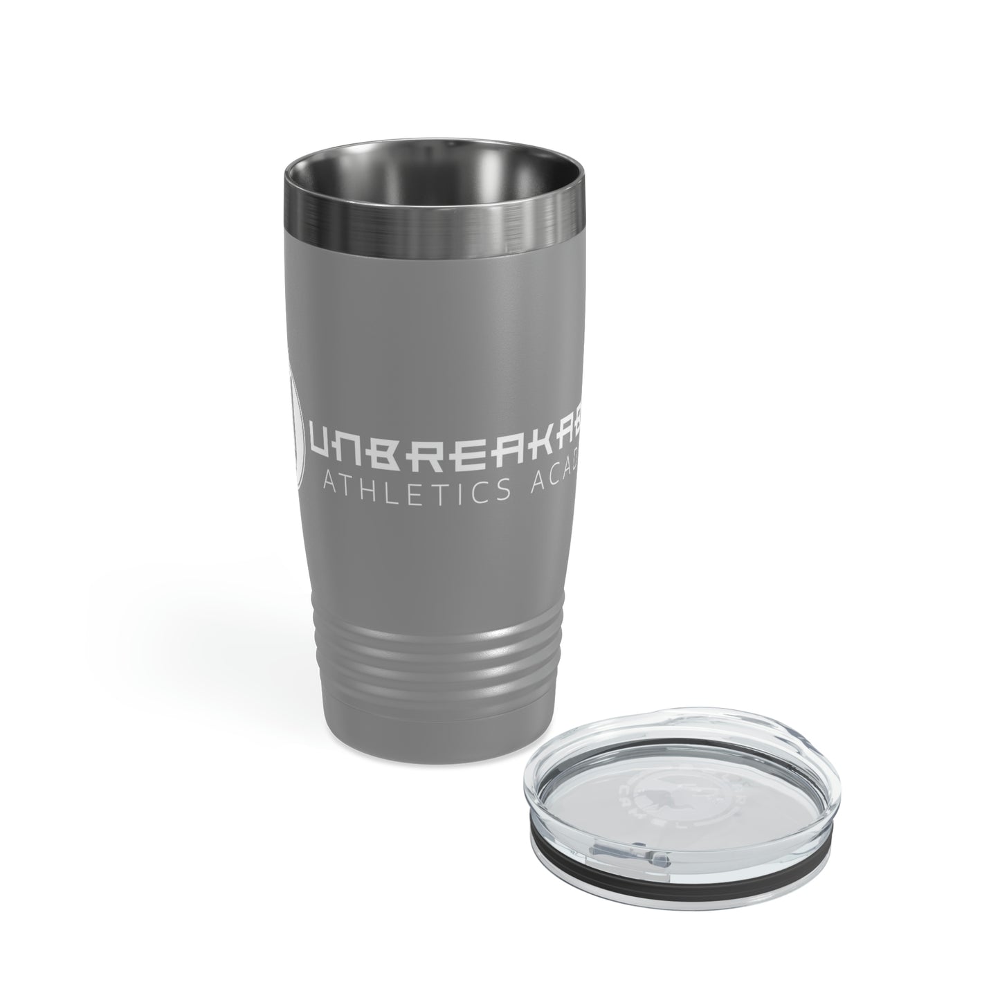 Ringneck Tumbler, 20oz - Unbreakable Athletics