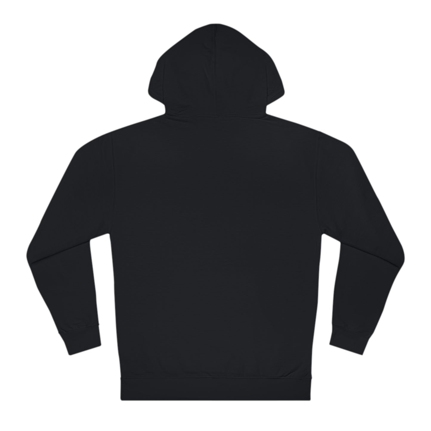 Unisex Hooded Sweatshirt - Forging Unbreakable Athletes