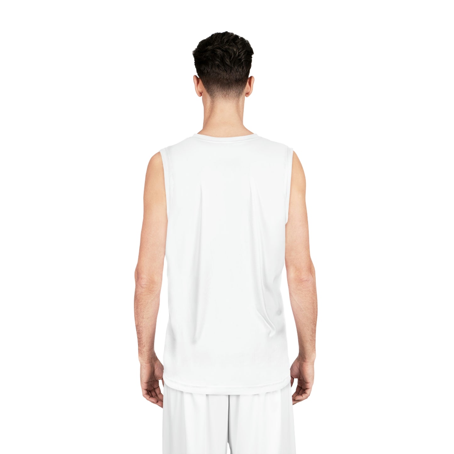 Basketball Jersey - Unbreakable