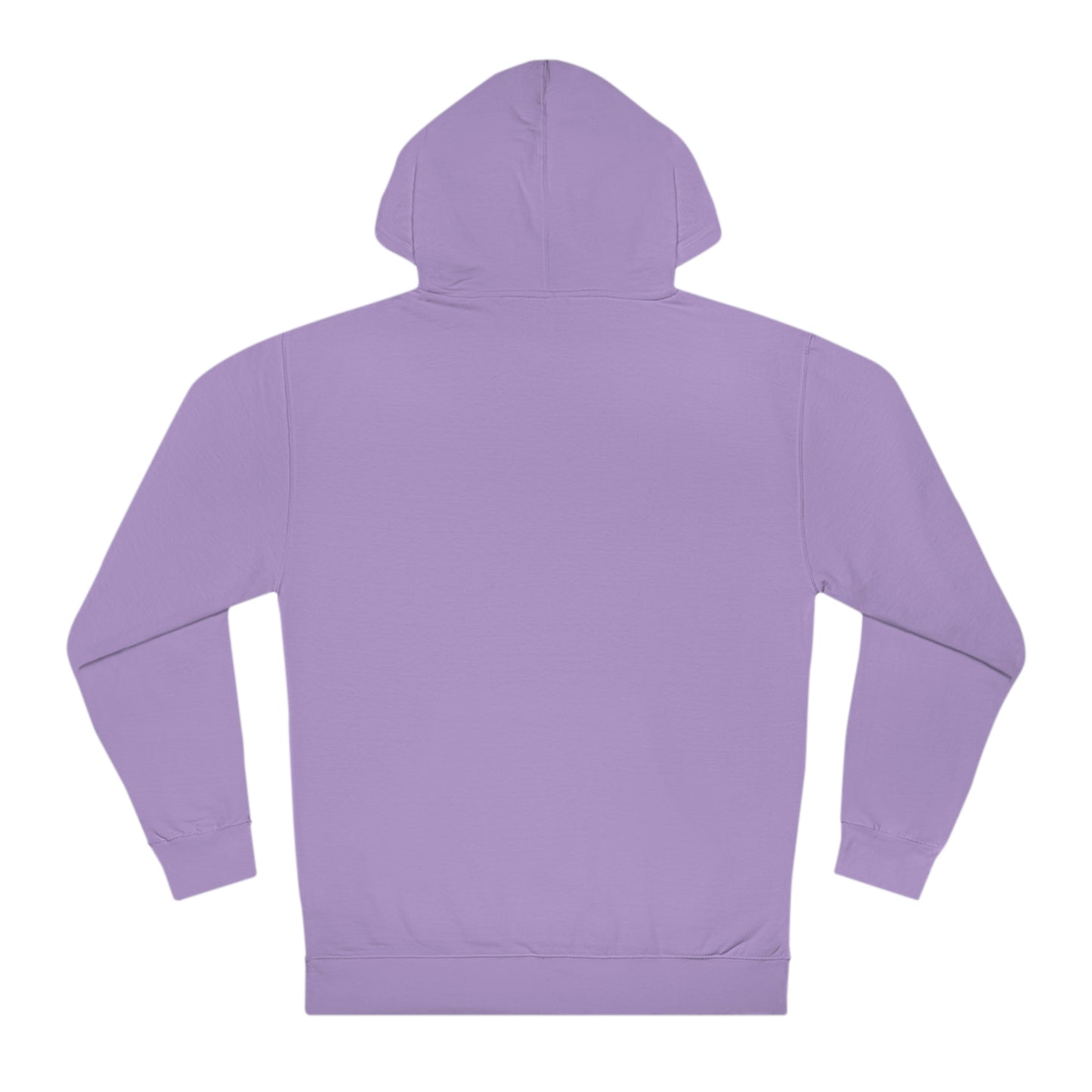 Unisex Hooded Sweatshirt - Forging Unbreakable Athletes