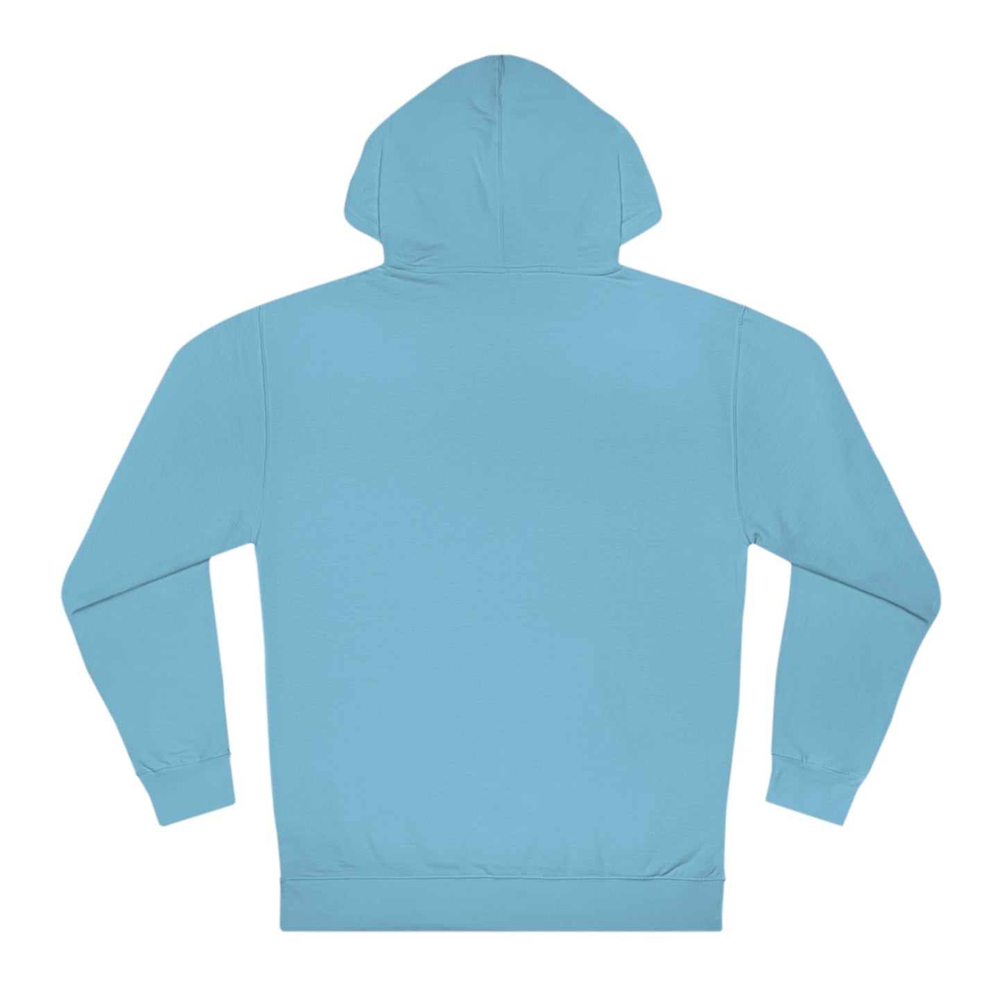 Unisex Hooded Sweatshirt - Forging Unbreakable Athletes