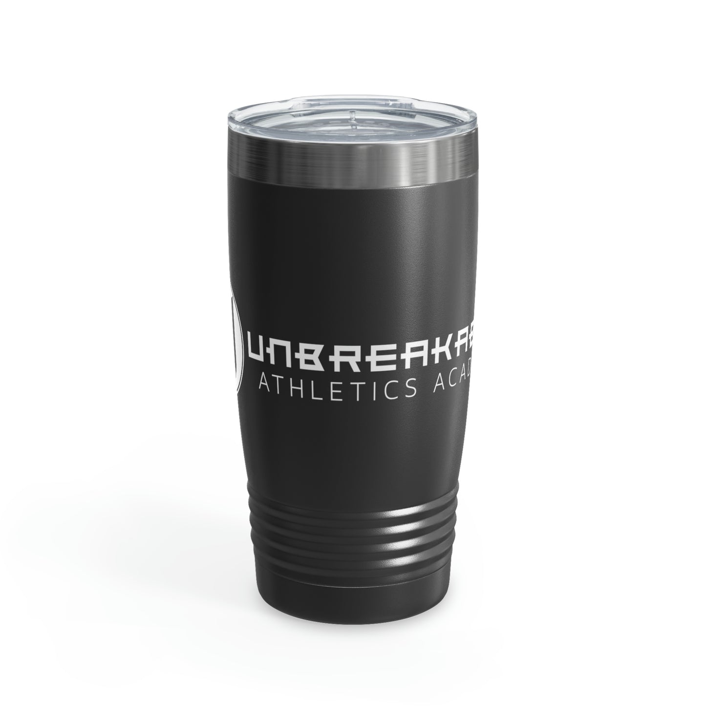 Ringneck Tumbler, 20oz - Unbreakable Athletics
