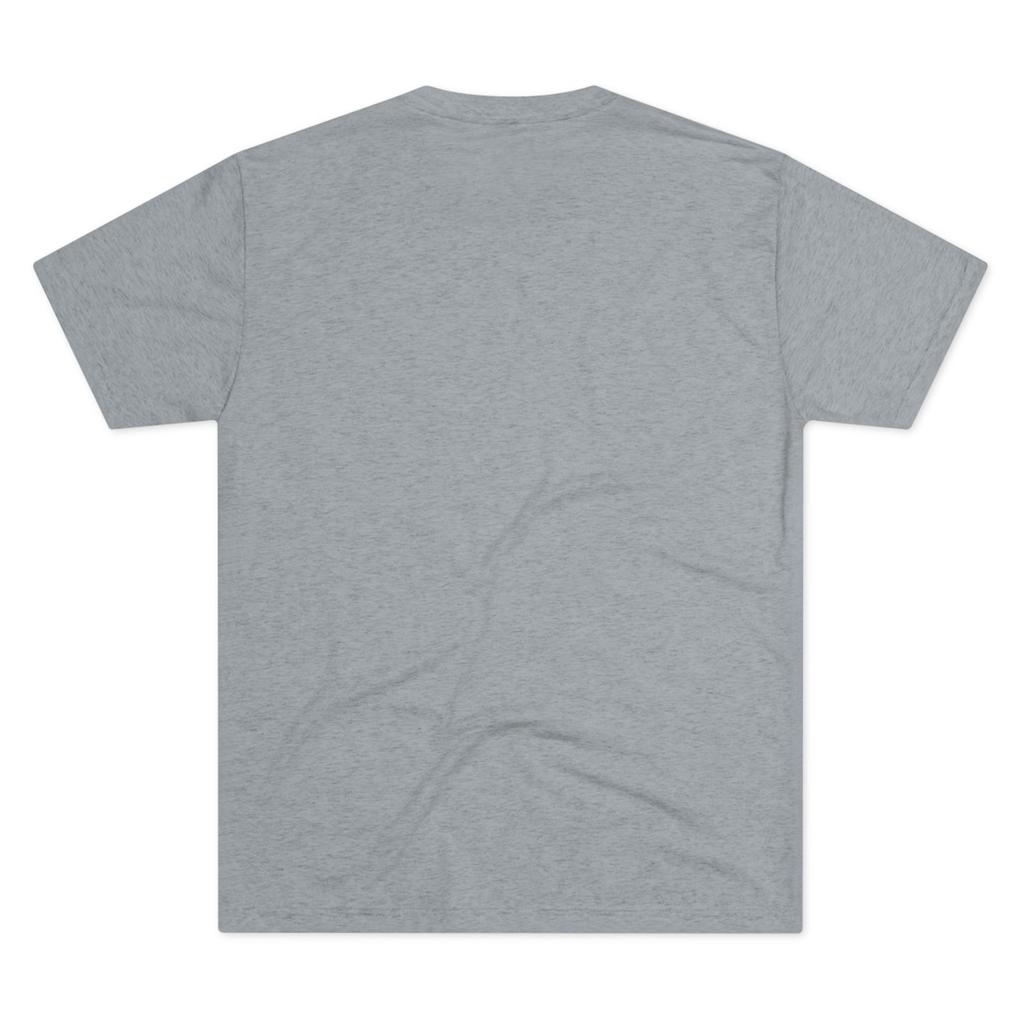 PR or ER - Unisex Tri-Blend Crew Tee