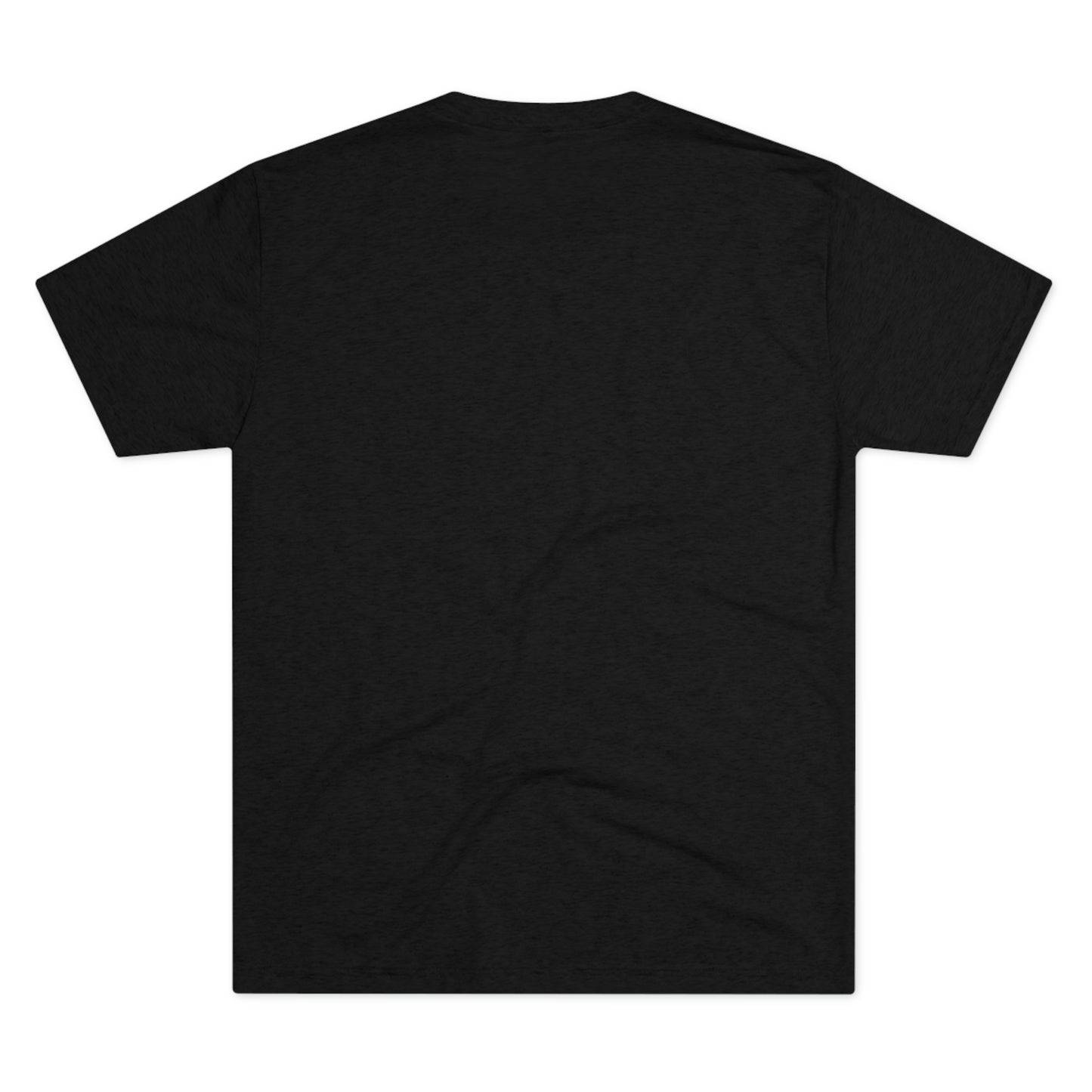 Unisex Tri-Blend Tee - Earned Not Given