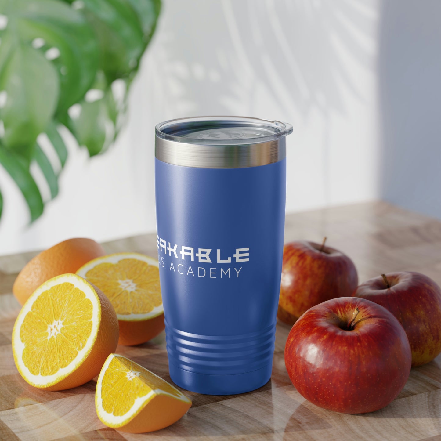 Ringneck Tumbler, 20oz - Unbreakable Athletics