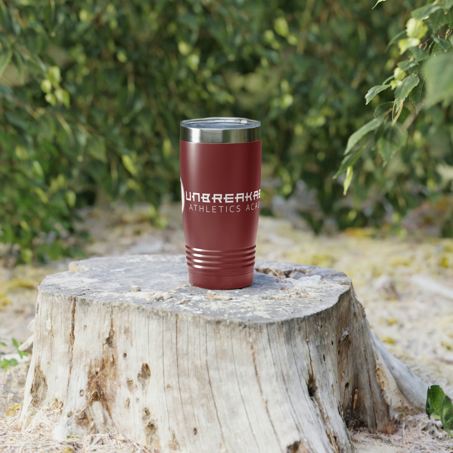 Ringneck Tumbler, 20oz - Unbreakable Athletics