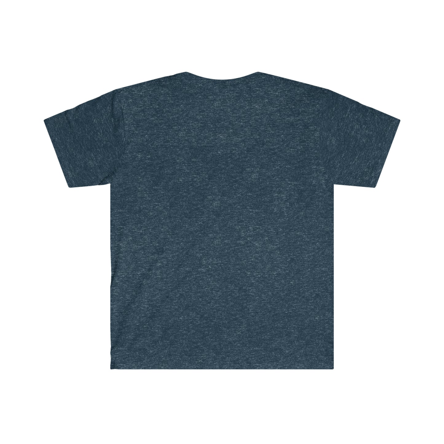 GRIND shirt - Gildan Softstyle shirt