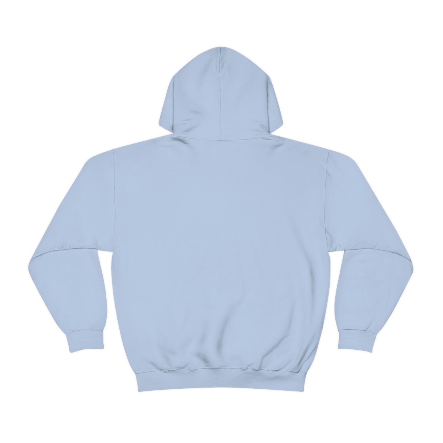 PR or ER - Unisex Heavy Blend™ Hooded Sweatshirt
