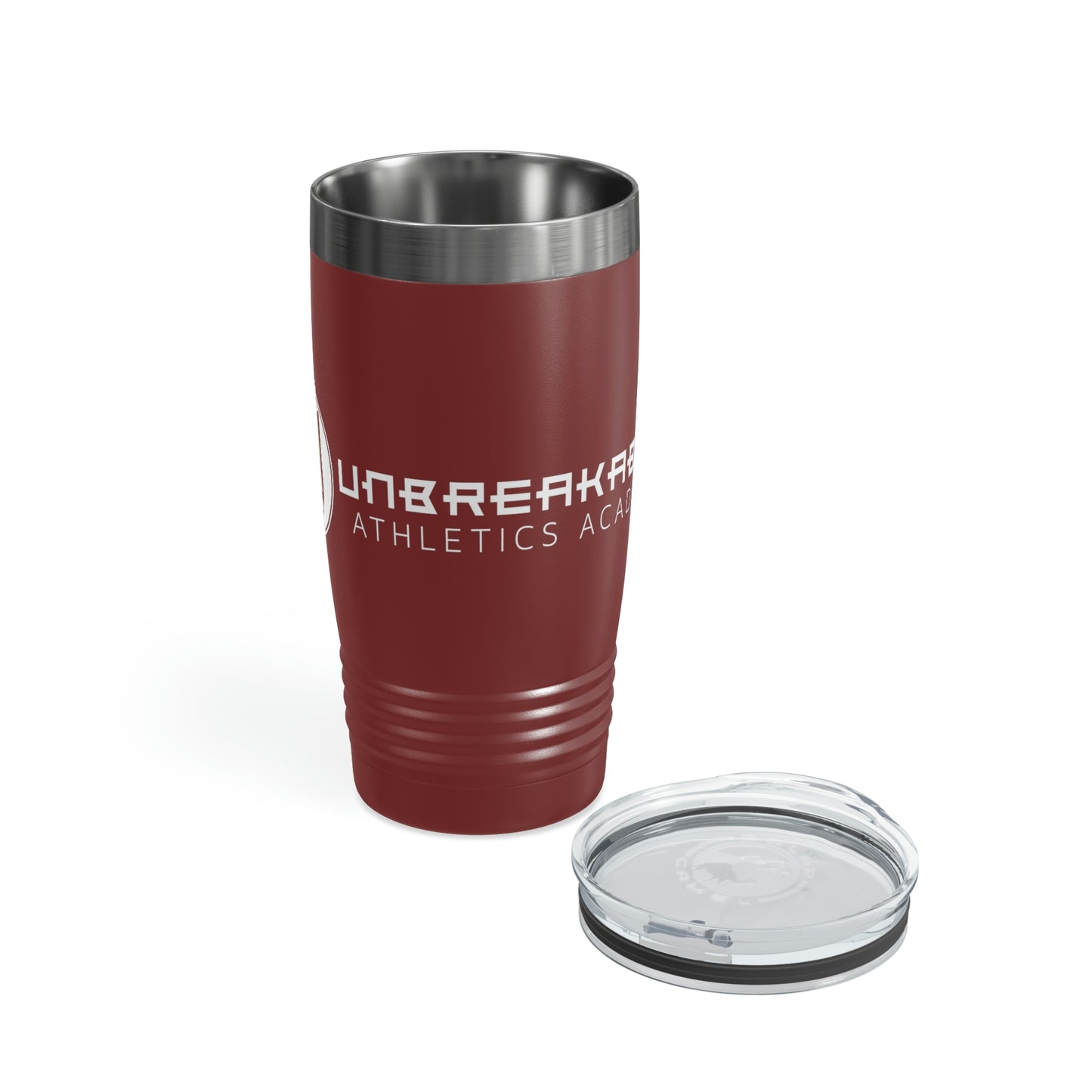 Ringneck Tumbler, 20oz - Unbreakable Athletics