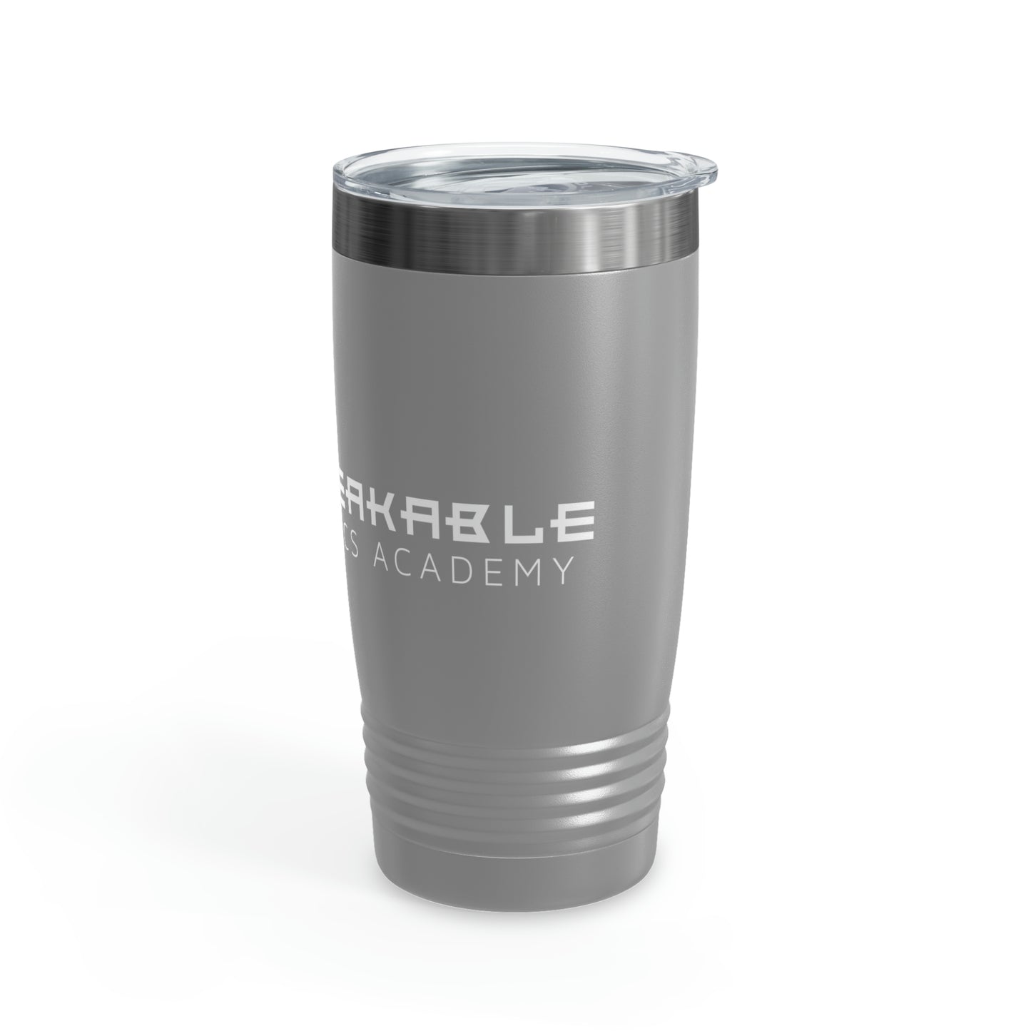Ringneck Tumbler, 20oz - Unbreakable Athletics