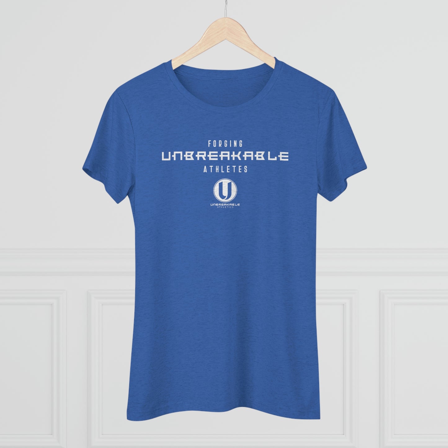Women's Triblend Tee