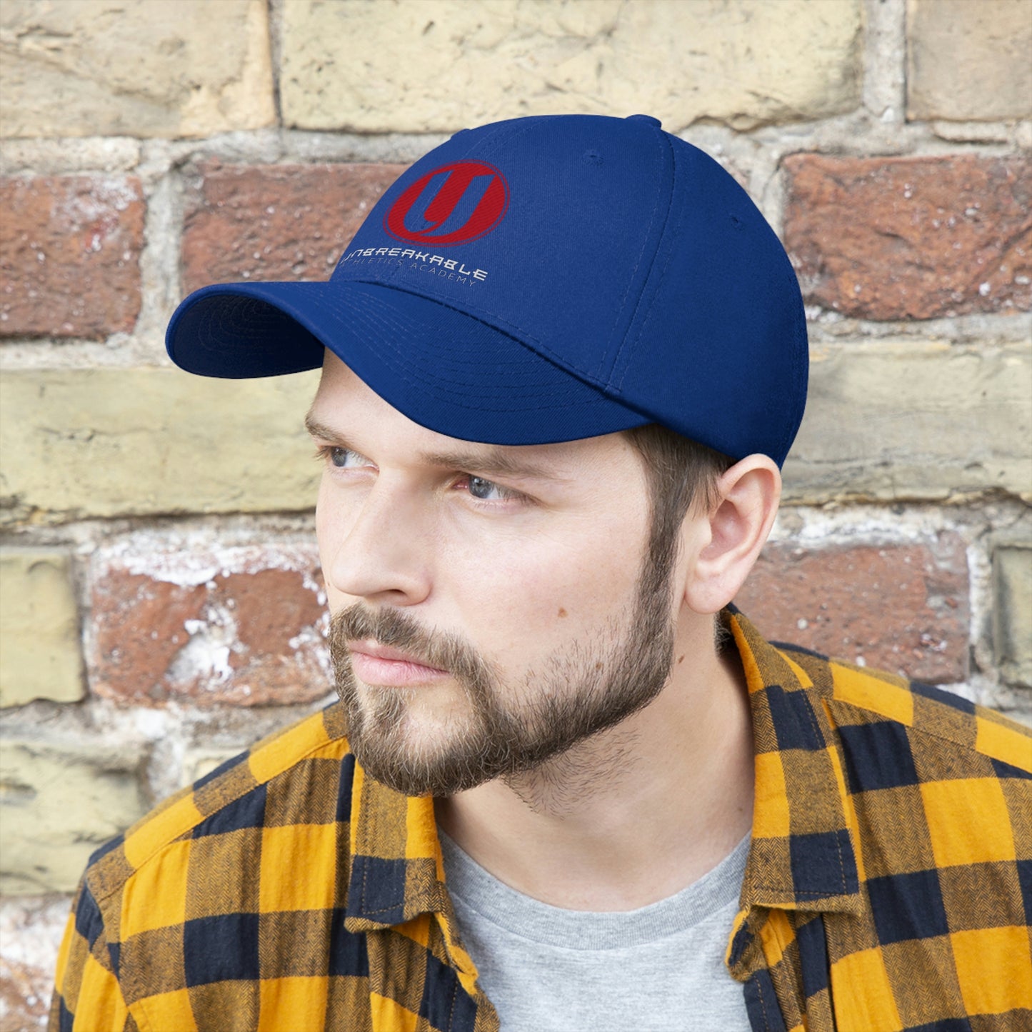 Unisex Hat - Unbreakable Athletics Logo