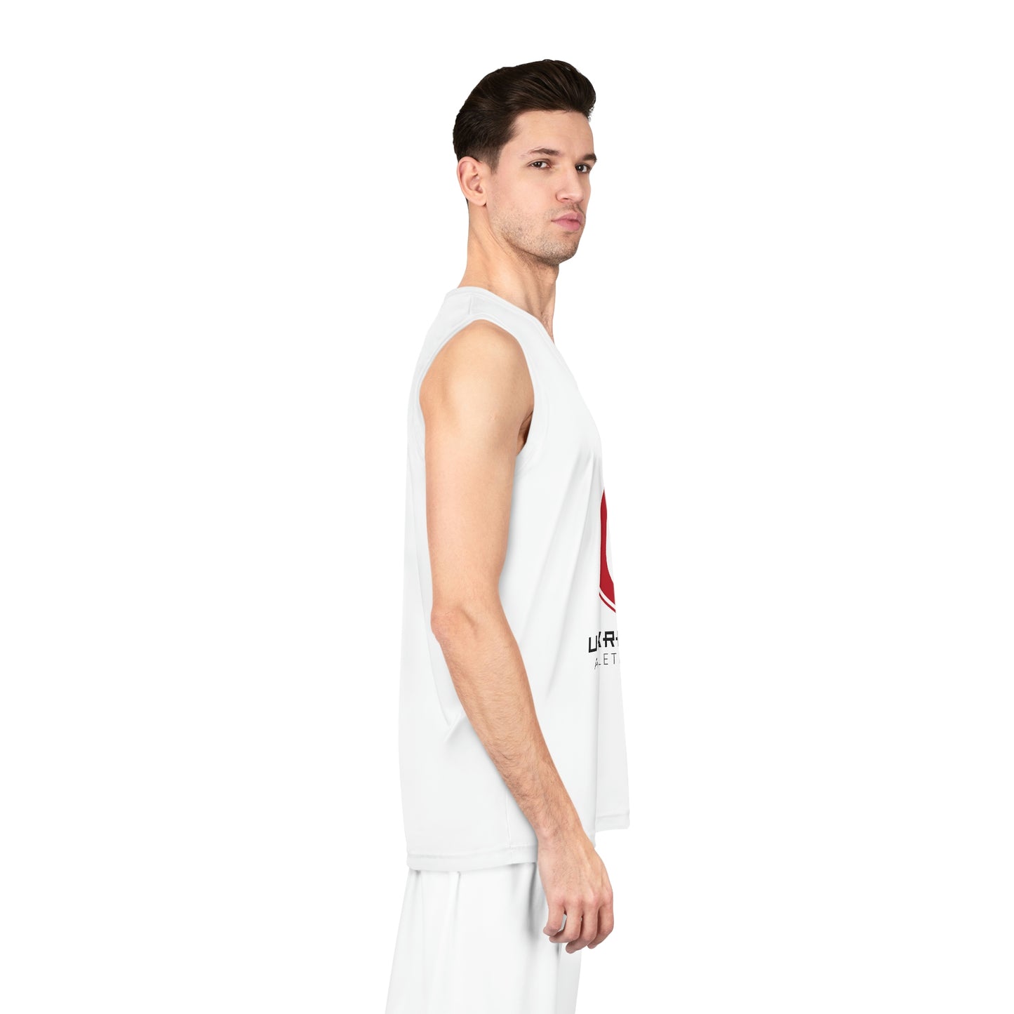 Basketball Jersey - Unbreakable