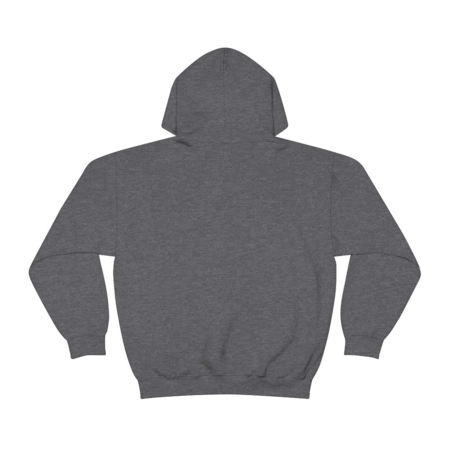 PR or ER - Unisex Heavy Blend™ Hooded Sweatshirt