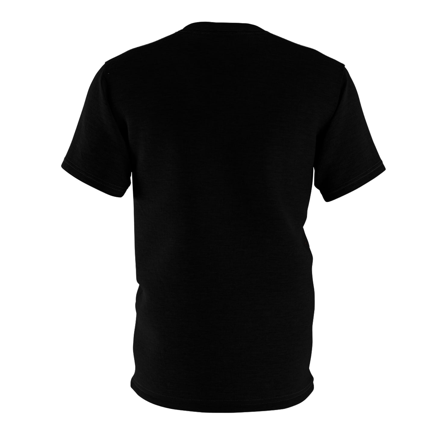 Unisex AOP Cut & Sew Tee - Unbreakable Sunset