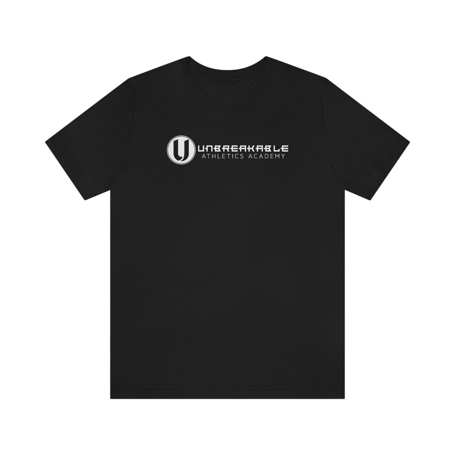 Unisex Tee Bella+Canvas - Unbreakable Athletics Logo