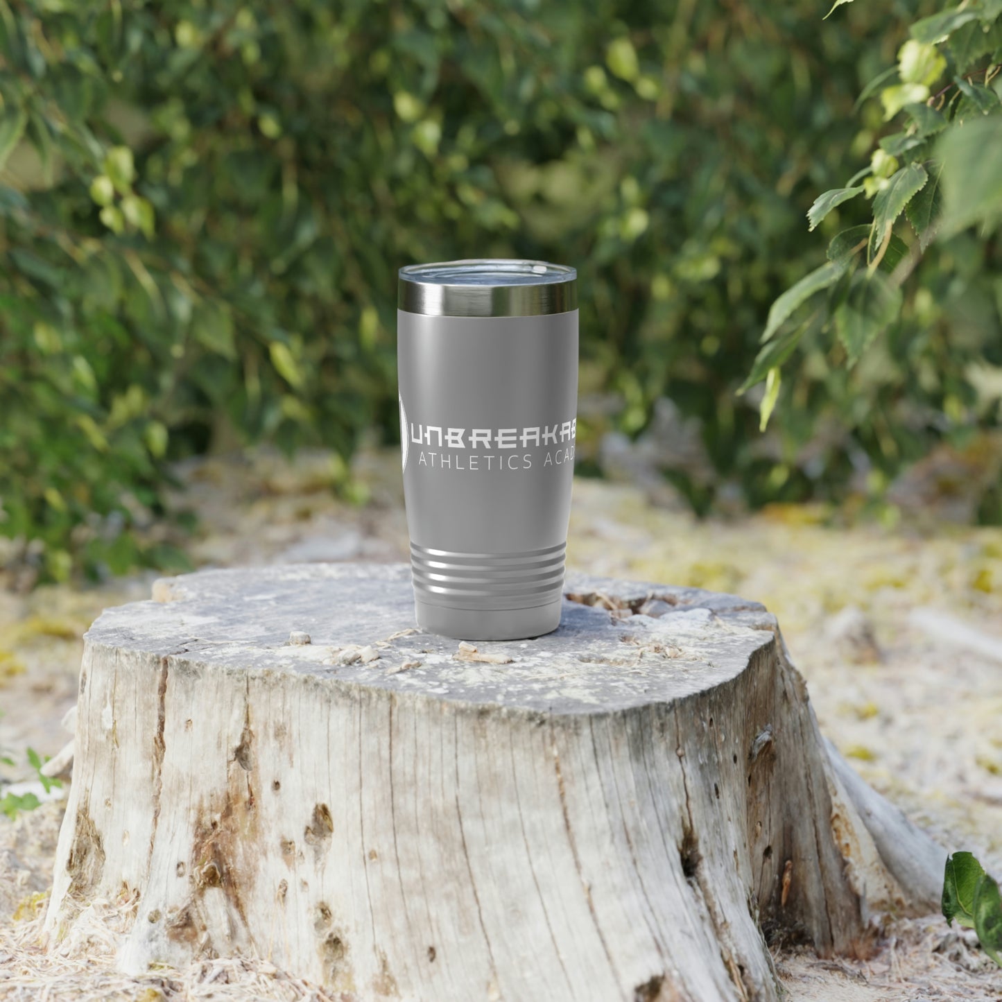 Ringneck Tumbler, 20oz - Unbreakable Athletics