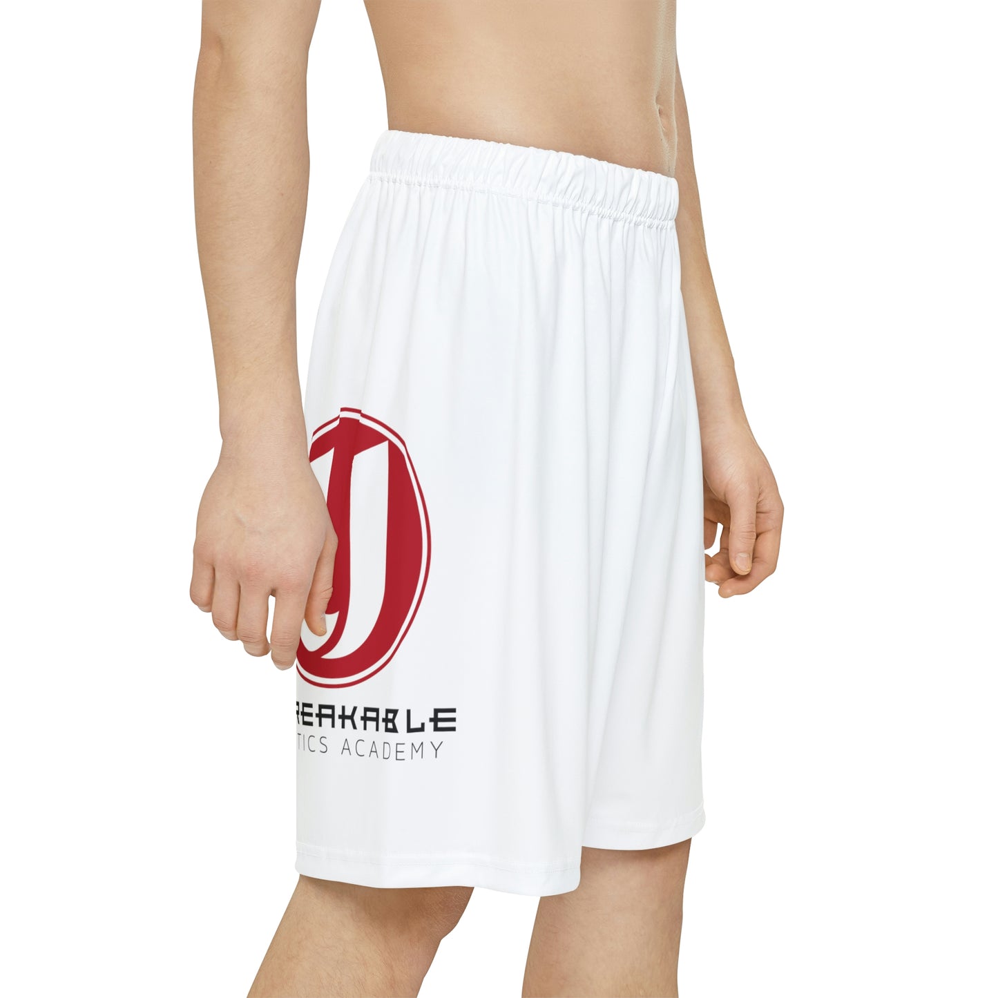 Men’s Sports Shorts - Unbreakable