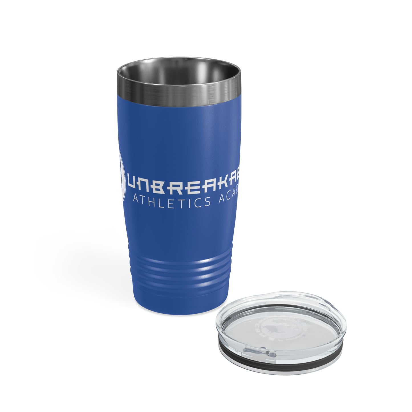 Ringneck Tumbler, 20oz - Unbreakable Athletics