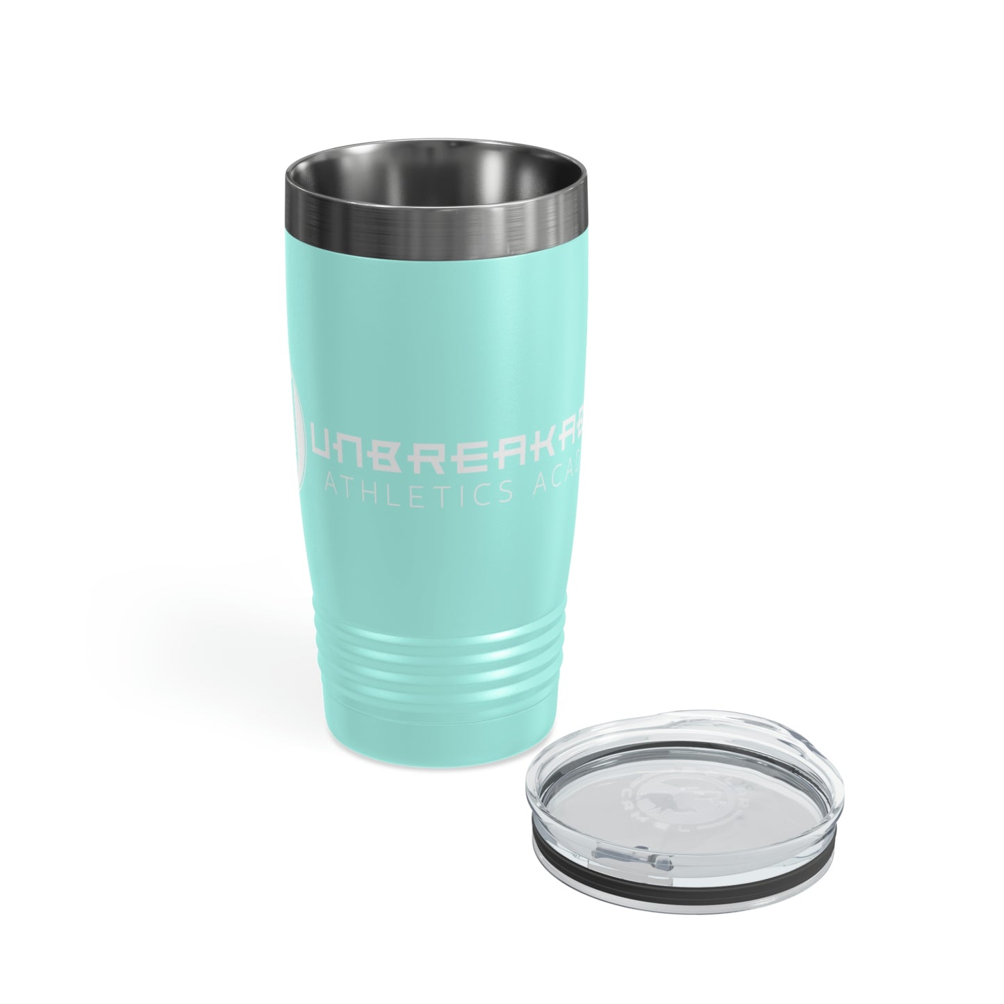 Ringneck Tumbler, 20oz - Unbreakable Athletics