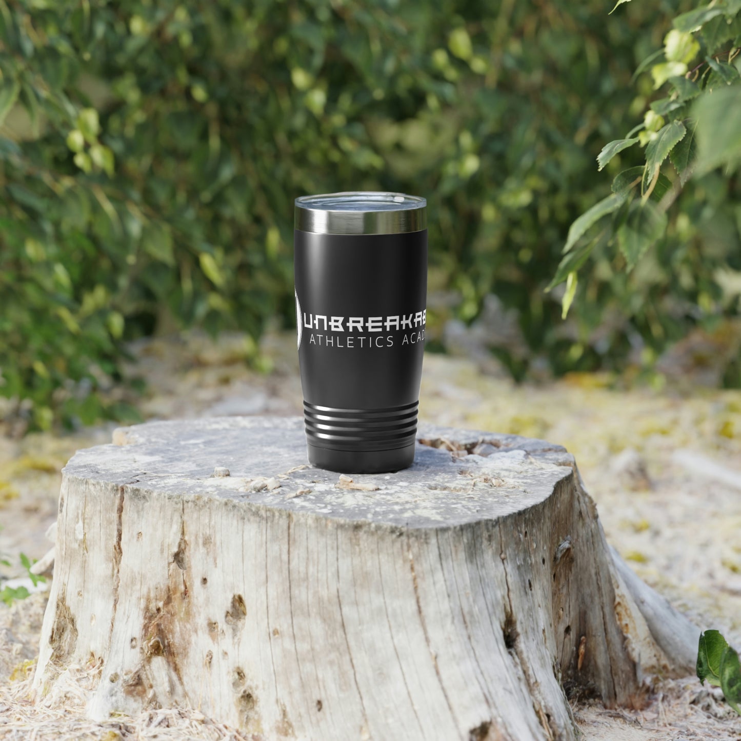 Ringneck Tumbler, 20oz - Unbreakable Athletics