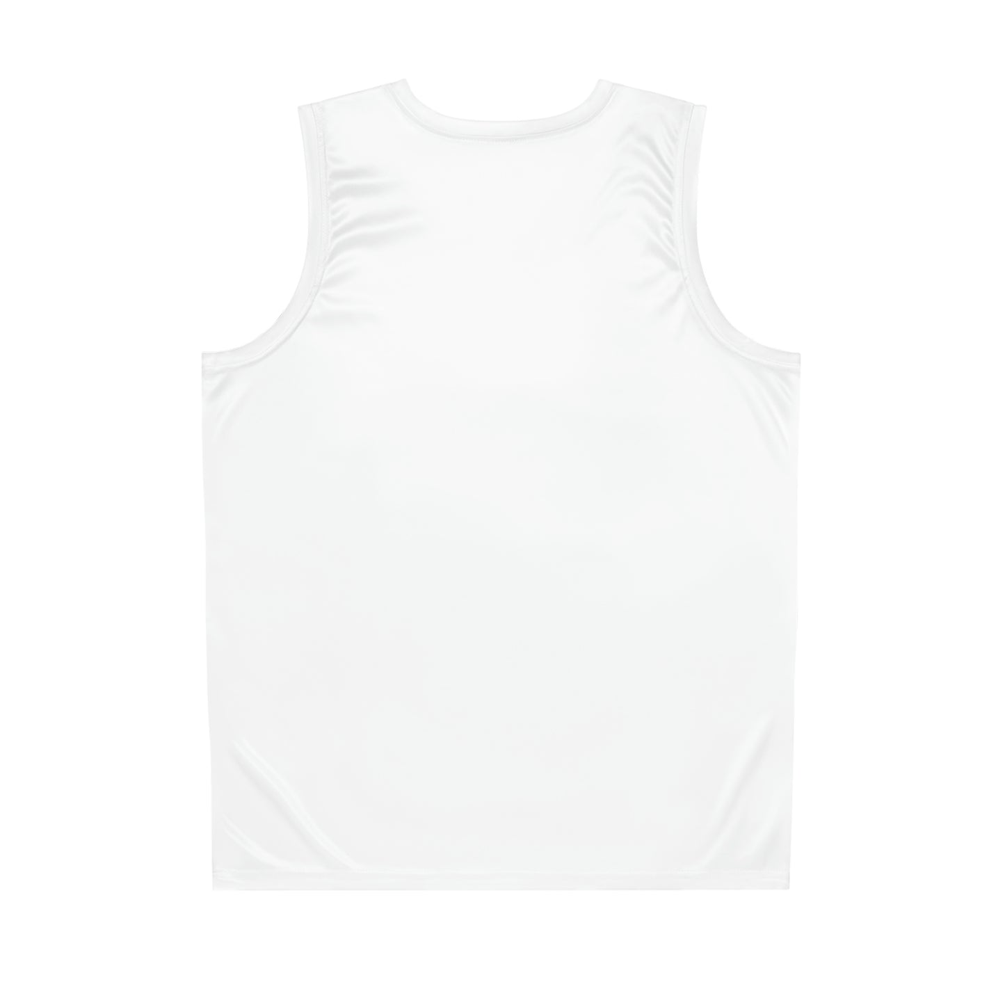Basketball Jersey - Unbreakable