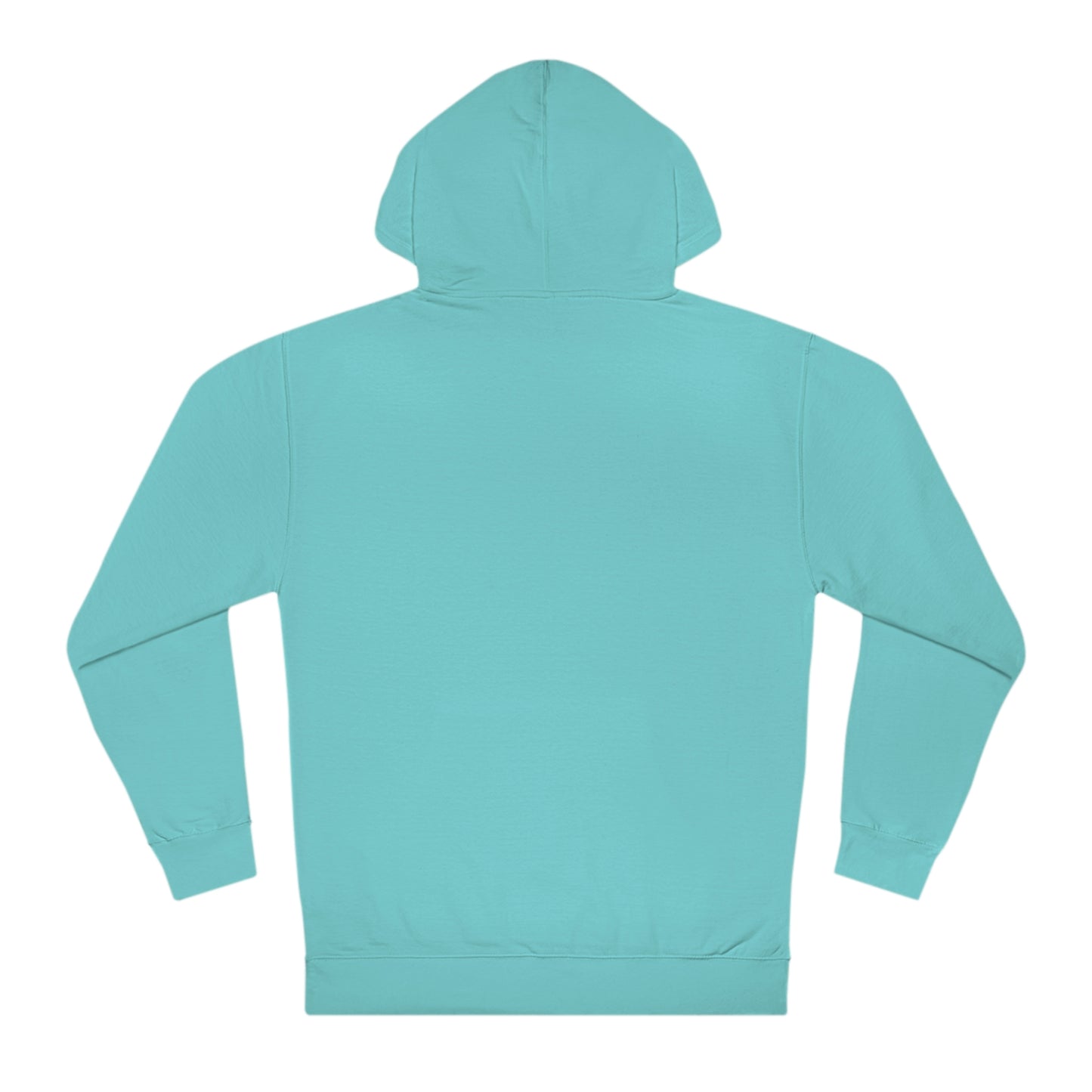 Unisex Hooded Sweatshirt - Unbreakable Sunset