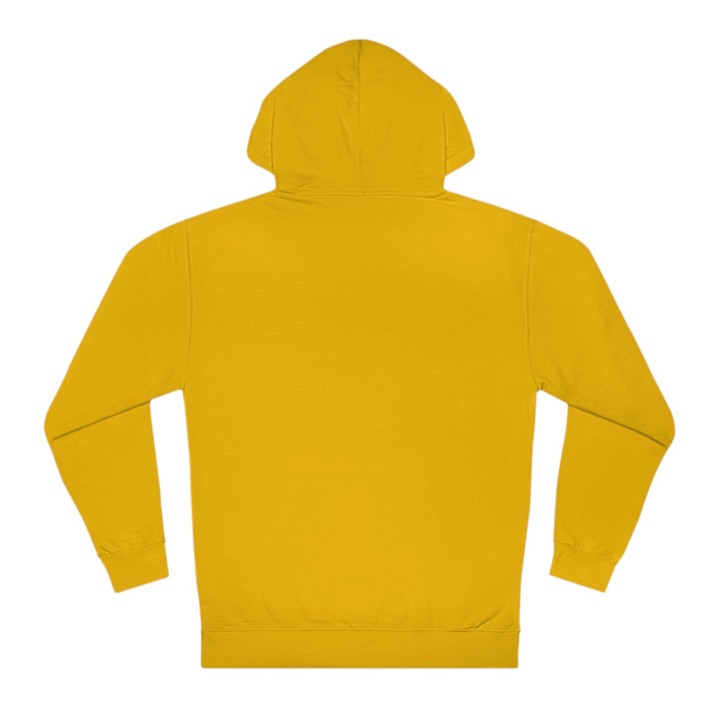 Unisex Hooded Sweatshirt - Forging Unbreakable Athletes