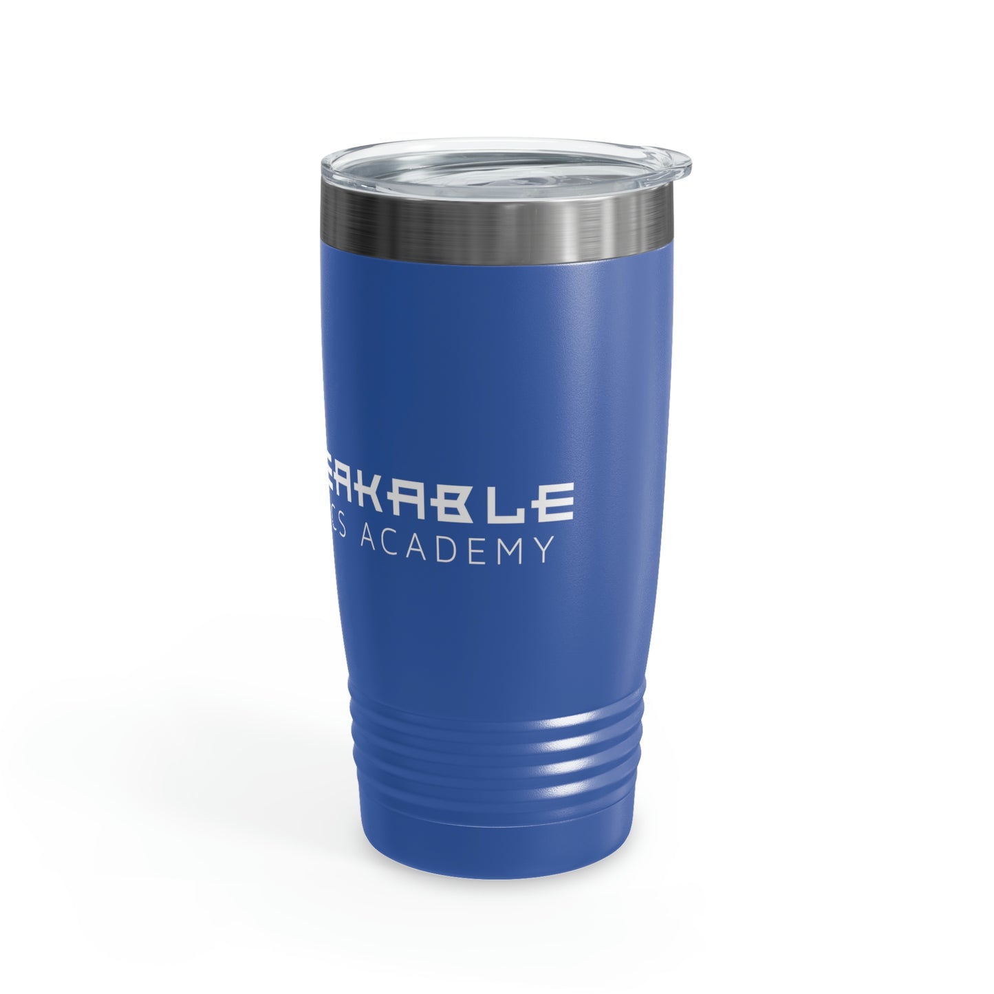 Ringneck Tumbler, 20oz - Unbreakable Athletics