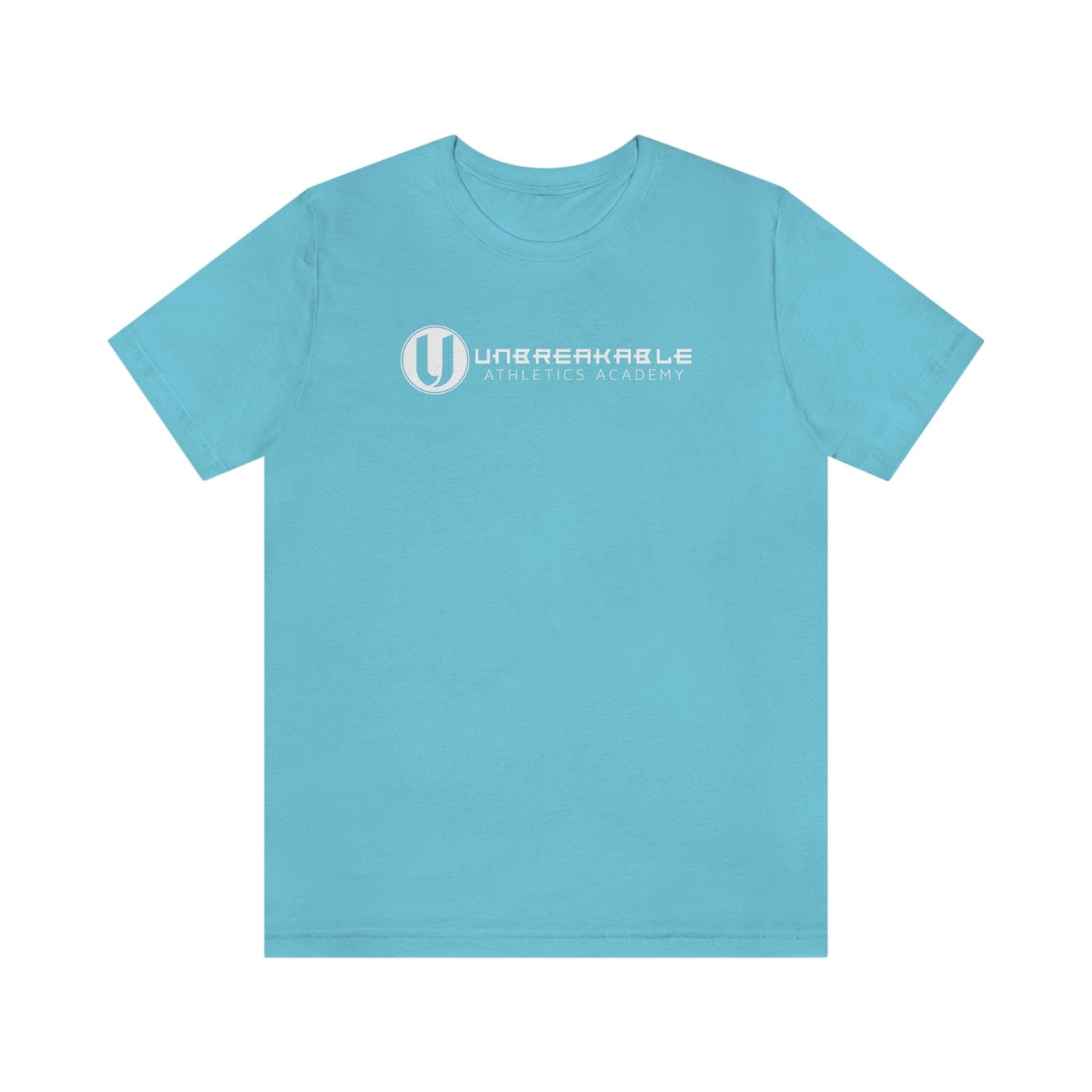 Unisex Tee Bella+Canvas - Unbreakable Athletics Logo