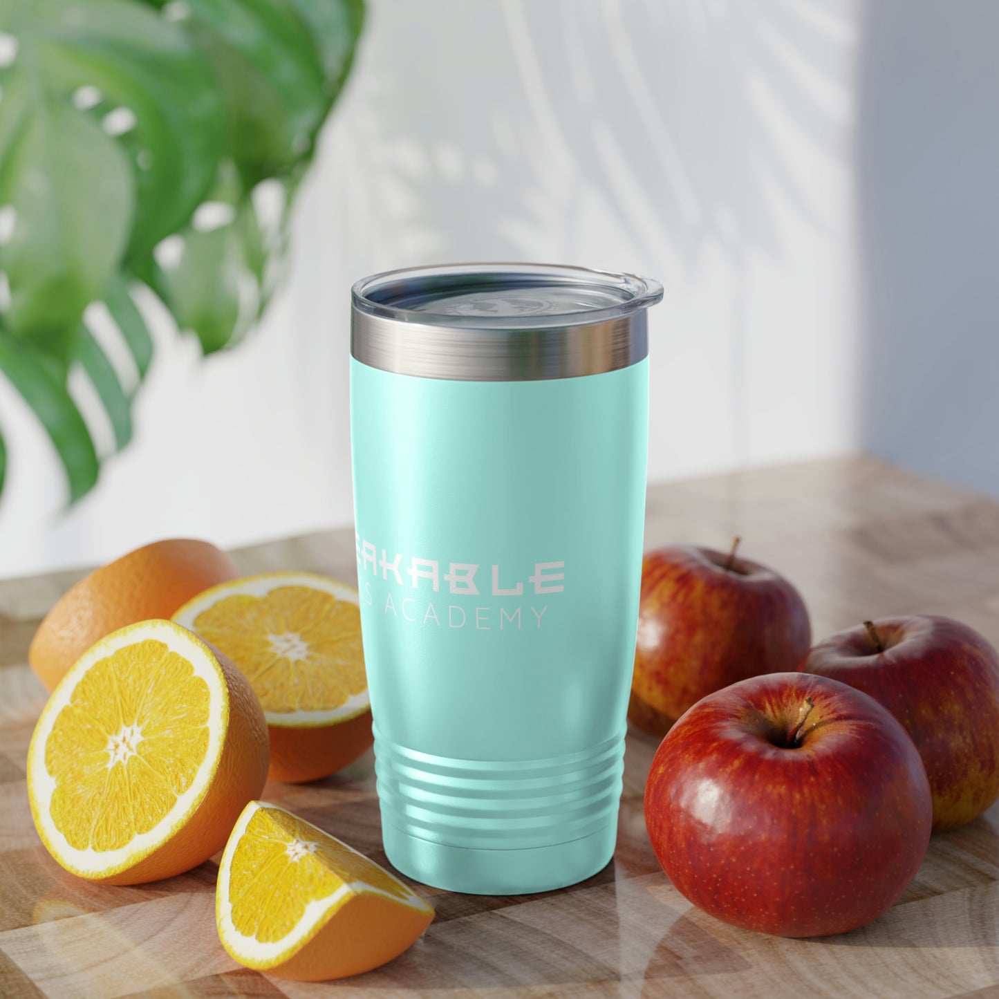 Ringneck Tumbler, 20oz - Unbreakable Athletics