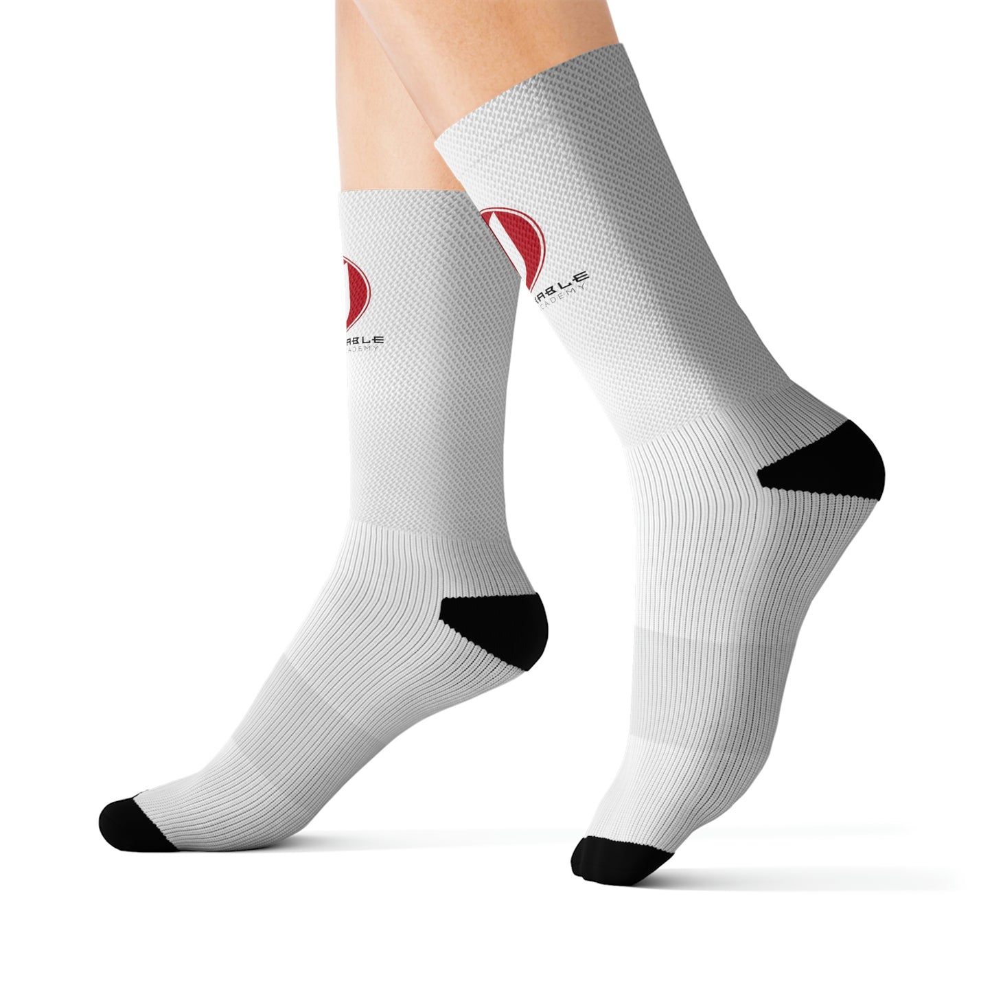 Sublimation Socks - Unbreakable