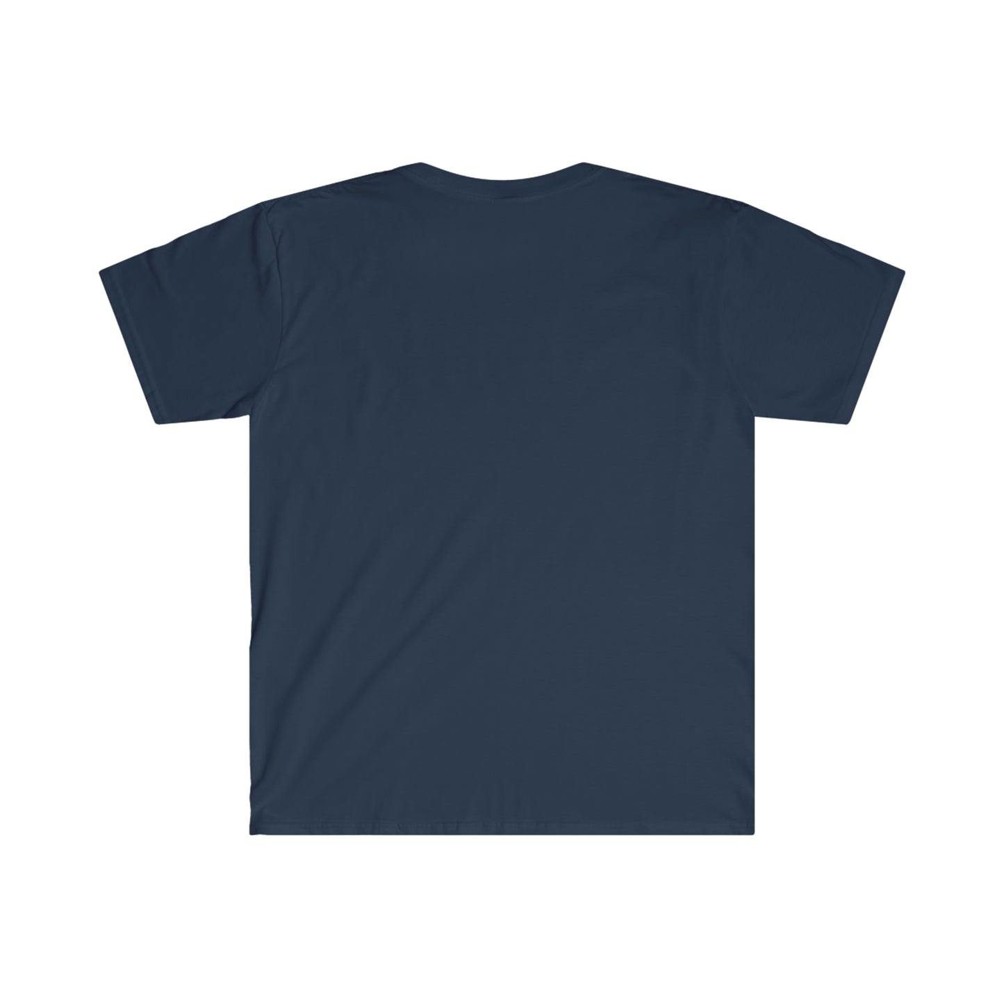 GRIND shirt - Gildan Softstyle shirt