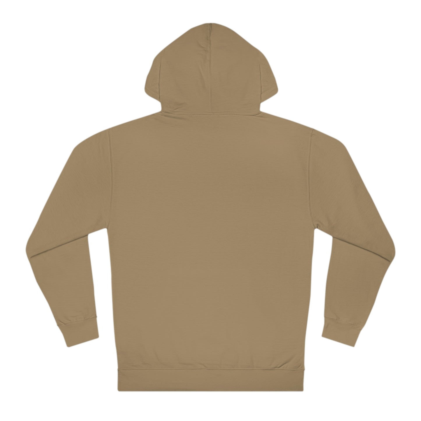 Unisex Hooded Sweatshirt - Forging Unbreakable Athletes