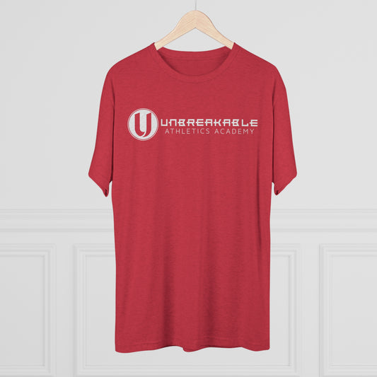 Unisex Tri-Blend Tee - Unbreakable Athletics