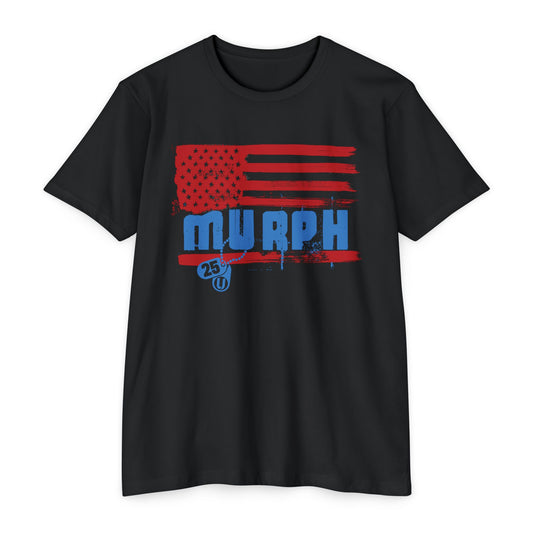 Murph 2025 T-shirt / Next Level 6210
