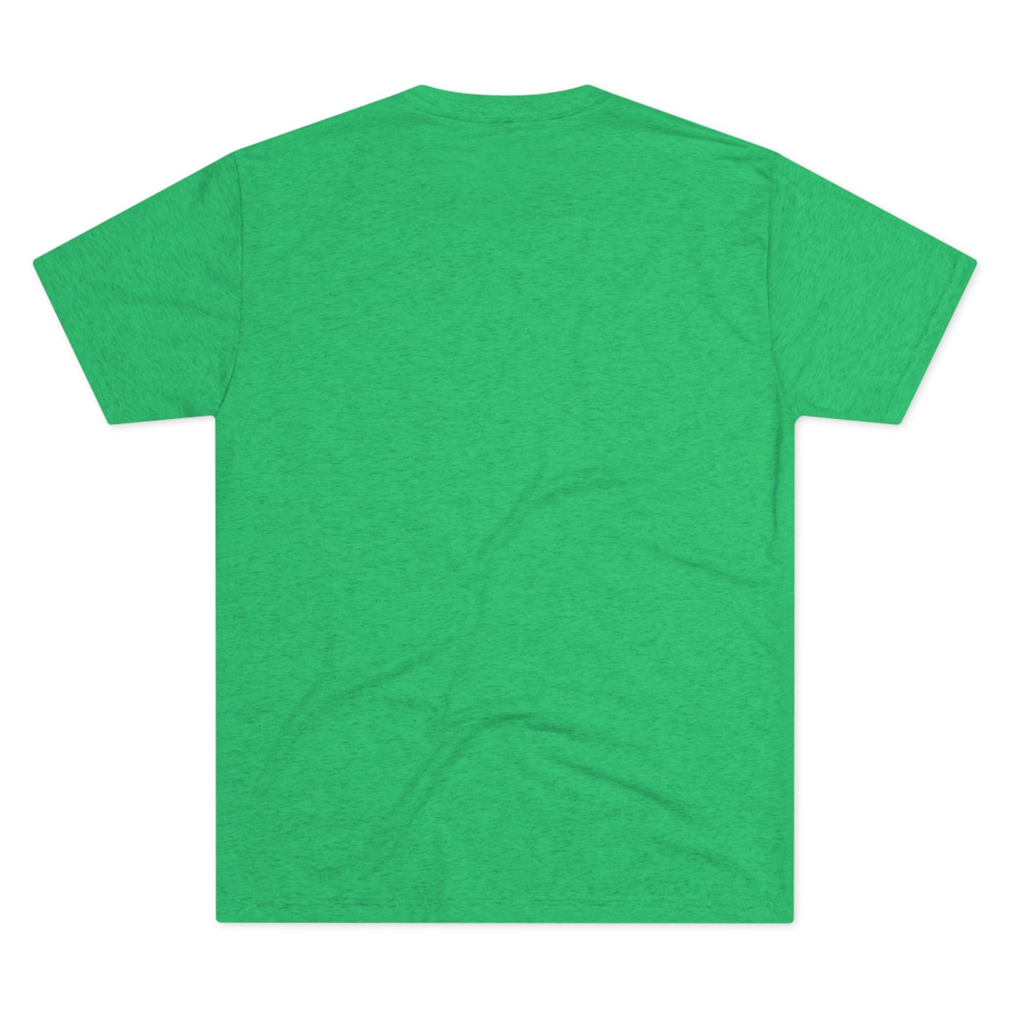 Unisex Tri-Blend Tee - Unbreakable Athletics