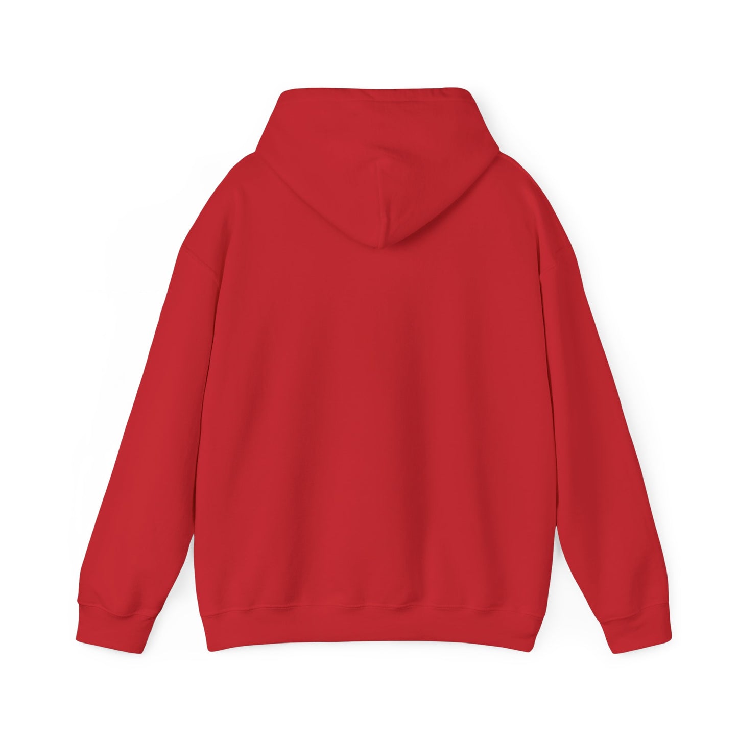 Valentines Unbreakable - Unisex Heavy Blend™ Hooded Sweatshirt