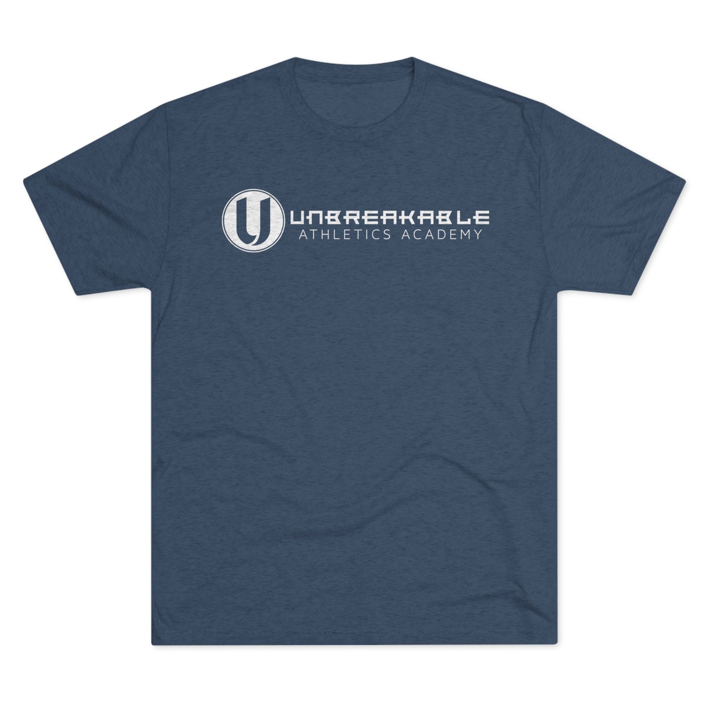 Unisex Tri-Blend Tee - Unbreakable Athletics