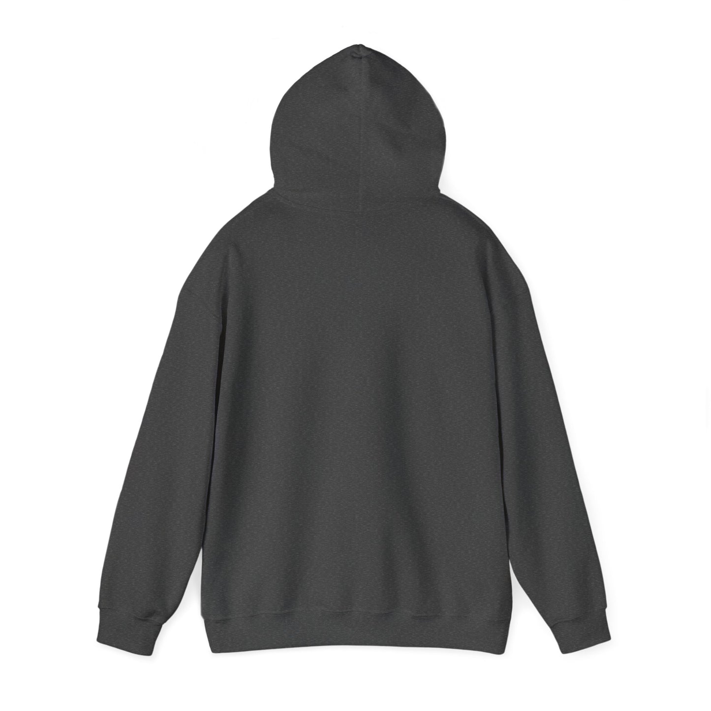 Valentines Unbreakable - Unisex Heavy Blend™ Hooded Sweatshirt