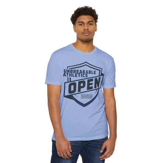 Unbreakable Athletics OPEN 2025 - Next Level 6210