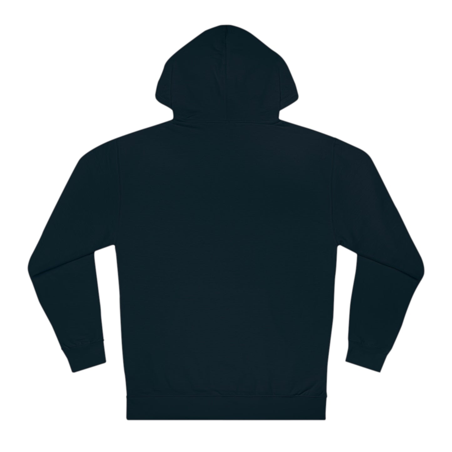 Unisex Hooded Sweatshirt - Forging Unbreakable Athletes
