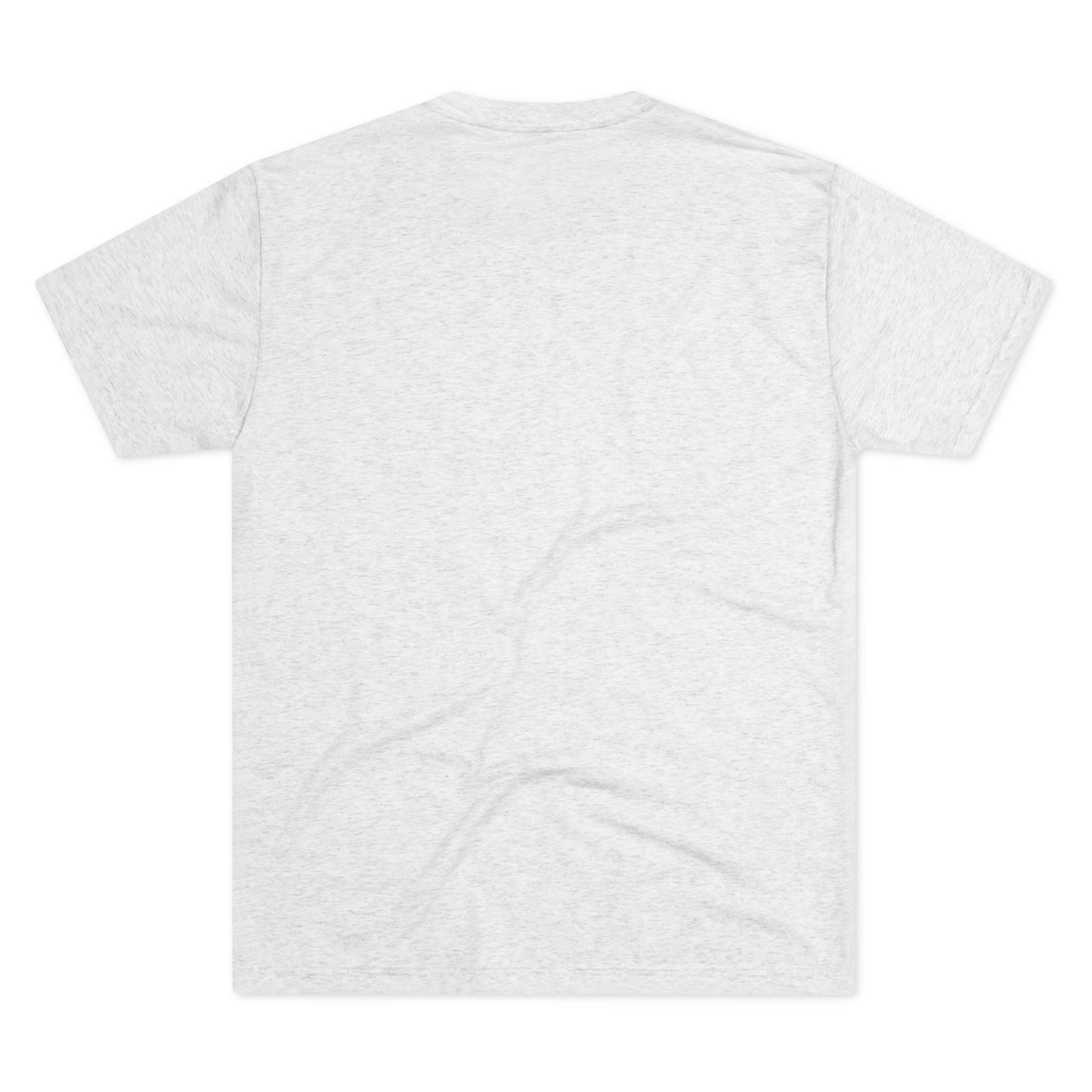 Unisex Tri-Blend Tee - Unbreakable Sunset