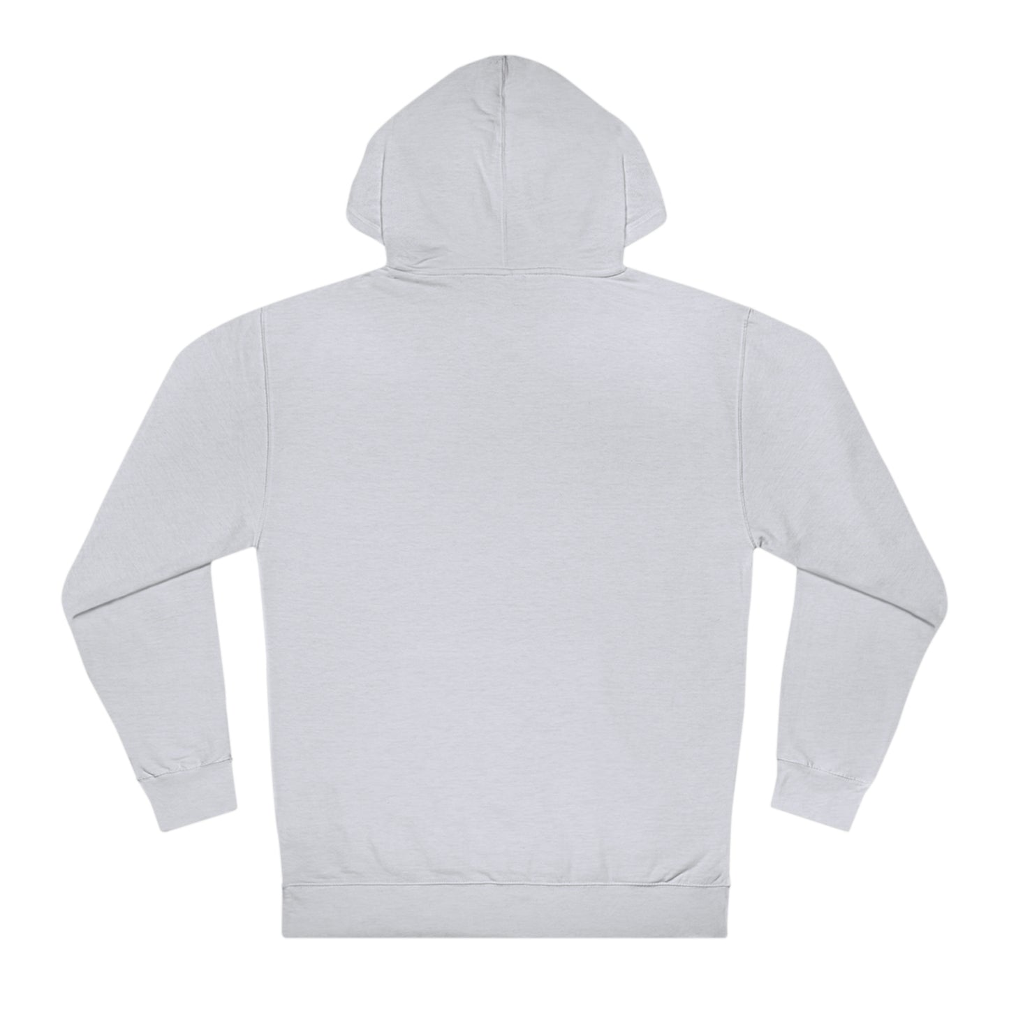 Unisex Hooded Sweatshirt - Unbreakable Athletics Logo