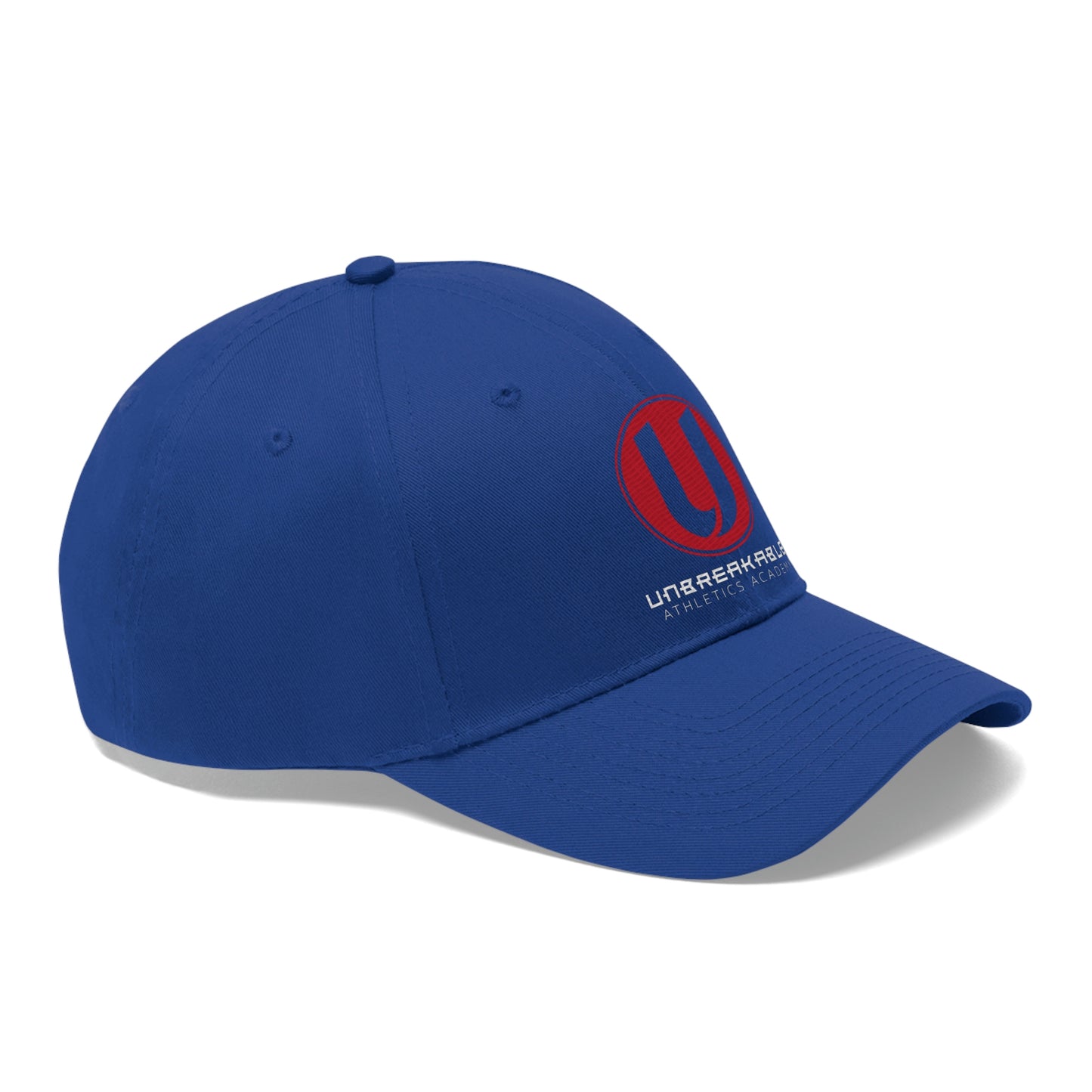 Unisex Hat - Unbreakable Athletics Logo
